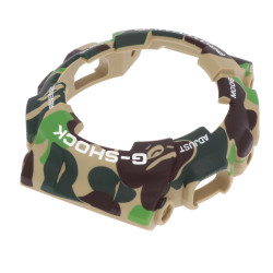 ORYGINALNY BEZEL CASIO...