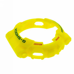 ORYGINALNY BEZEL CASIO...