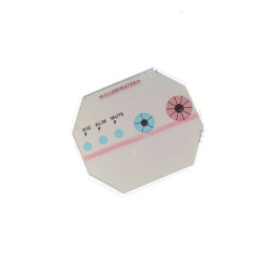 ORYGINALNY WYŚWIETLACZ LCD...