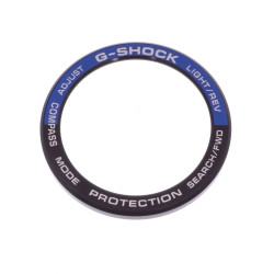 ORYGINALNY BEZEL CASIO...