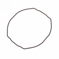 ORYGINALNA USZCZELKA...