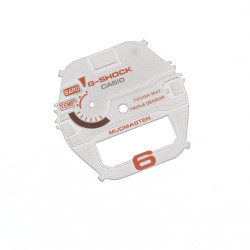 ORYGINALNA TARCZA CASIO...