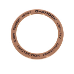 ORYGINALNY BEZEL CASIO...