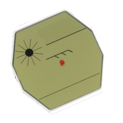 ORYGINALNY WYŚWIETLACZ LCD...