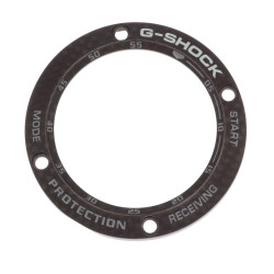 ORYGINALNY BEZEL CASIO...