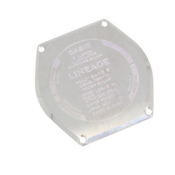 ORYGINALNE WIECZKO CASIO...