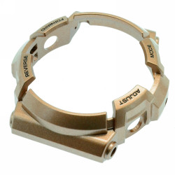 ORYGINALNY BEZEL CASIO...