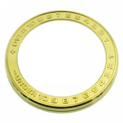 ORYGINALNY BEZEL DO ZEGARKA...