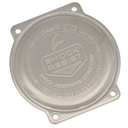 ORYGINALNE WIECZKO CASIO...