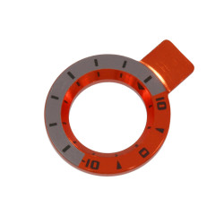 ORYGINALNY ELEMENT TARCZY...