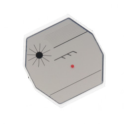 ORYGINALNY WYŚWIETLACZ LCD...