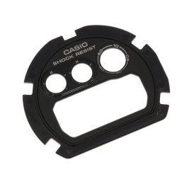 ORYGINALNA TARCZA CASIO...