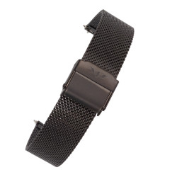 BRANSOLETA MESCH SIATKOWA...