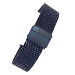 BRANSOLETA MESCH SIATKOWA...