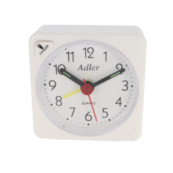 BUDZIK KWARCOWY ADLER RE03...