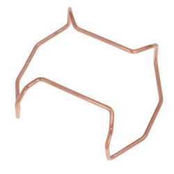 ORYGINALNY BULLBARS...