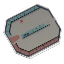 ORYGINALNY WYŚWIETLACZ LCD...