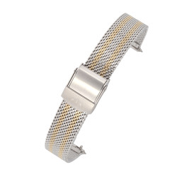 BRANSOLETA MESCH SIATKOWA...