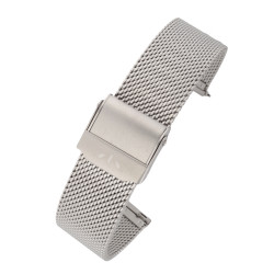 BRANSOLETA MESCH SIATKOWA...