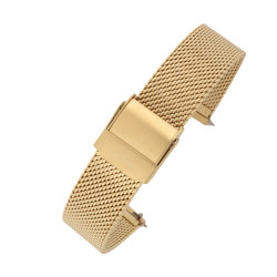 BRANSOLETA MESCH SIATKOWA...