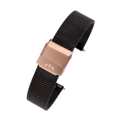 BRANSOLETA MESCH SIATKOWA...