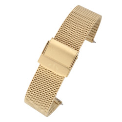 BRANSOLETA MESCH SIATKOWA...