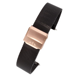 BRANSOLETA MESCH SIATKOWA...