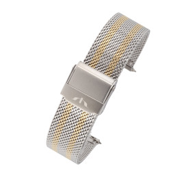 BRANSOLETA MESCH SIATKOWA...