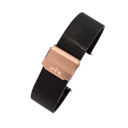 BRANSOLETA MESCH SIATKOWA...