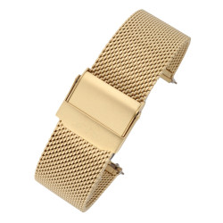 BRANSOLETA MESCH SIATKOWA...