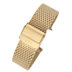 BRANSOLETA MESCH SIATKOWA...