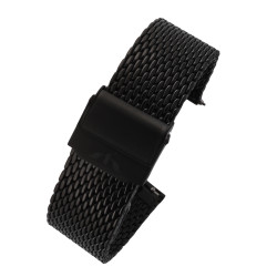 BRANSOLETA MESCH SIATKOWA...