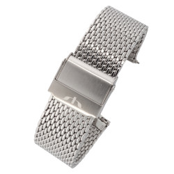 BRANSOLETA MESCH SIATKOWA...