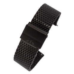 BRANSOLETA MESCH SIATKOWA...