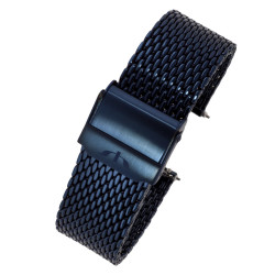 BRANSOLETA MESCH SIATKOWA...