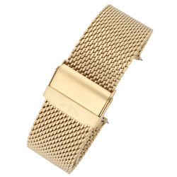 BRANSOLETA MESCH SIATKOWA...