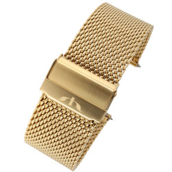 BRANSOLETA MESCH SIATKOWA...