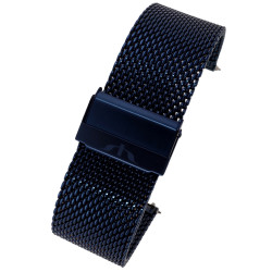 BRANSOLETA MESCH SIATKOWA...