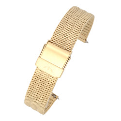 BRANSOLETA MESCH SIATKOWA...