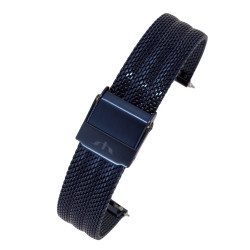 BRANSOLETA MESCH SIATKOWA...