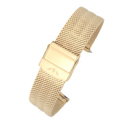 BRANSOLETA MESCH SIATKOWA...