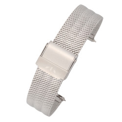 BRANSOLETA MESCH SIATKOWA...