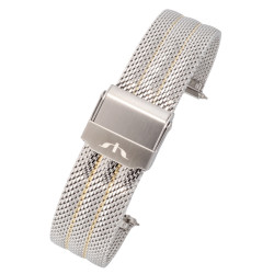 BRANSOLETA MESCH SIATKOWA...