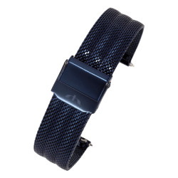 BRANSOLETA MESCH SIATKOWA...