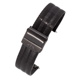 BRANSOLETA MESCH SIATKOWA...