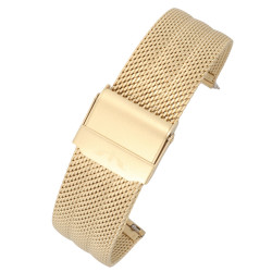 BRANSOLETA MESCH SIATKOWA...