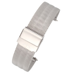 BRANSOLETA MESCH SIATKOWA...