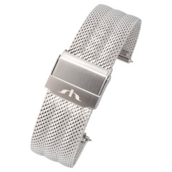 BRANSOLETA MESCH SIATKOWA...