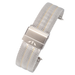 BRANSOLETA MESCH SIATKOWA...