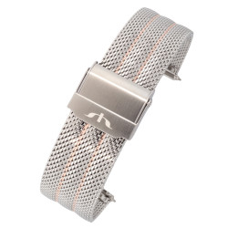 BRANSOLETA MESCH SIATKOWA...